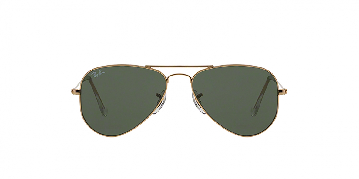 RayBan 3044S 0L0207 عینک خلبانی مردانه ریبن