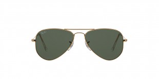 RayBan 3044S 0L0207 عینک خلبانی مردانه ریبن