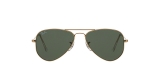 RayBan 3044S 0L0207 عینک خلبانی مردانه ریبن