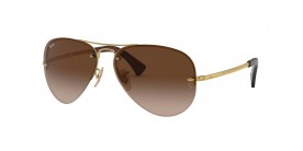 Ray Ban RB3449 001/13 59