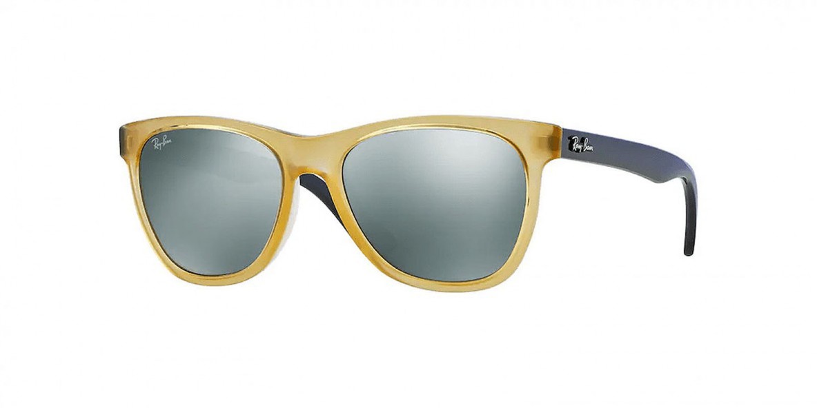 Ray-Ban 4184S 604340 54عینک آفتابی مردانه ریبن مربعی