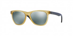 Ray-Ban 4184S 604340 54عینک آفتابی مردانه ریبن مربعی