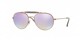 Ray Ban RB3540 198/7X 56