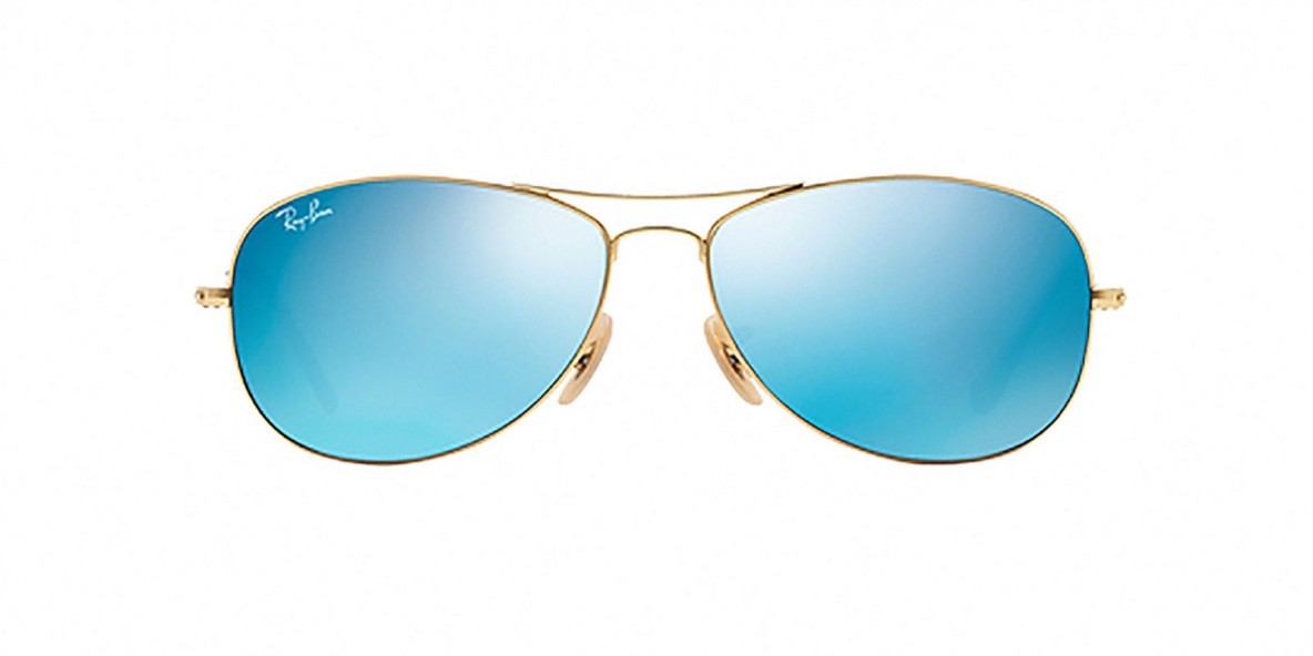 Ray-Ban 3362S 011217 59 عینک آفتابی زنانه مردانه خلبانی ریبن 