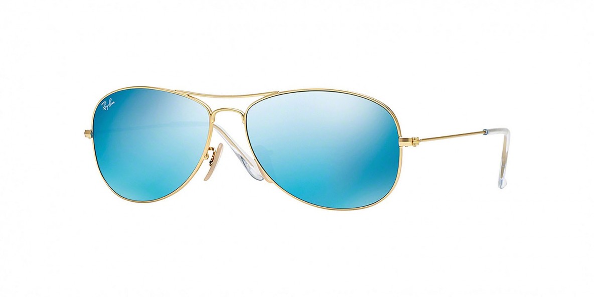 Ray-Ban 3362S 011217 59 عینک آفتابی زنانه مردانه خلبانی ریبن 