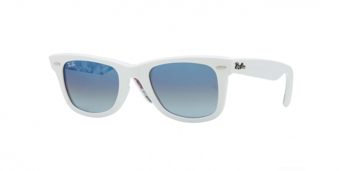 Ray-Ban RB2140 11163Q عینک آفتابی زنانه مردانه ریبن اورجینال ویفرر