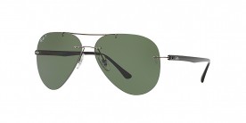 Ray Ban RB8058 004/9A 59