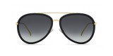 Fendi Sunglass 0155 MY2JJ 57 عینک آفتابی زنانه برند فندی