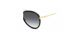 Fendi Sunglass 0155 MY2JJ 57 عینک آفتابی زنانه برند فندی