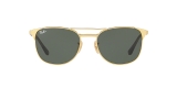 Ray-Ban 3429M 000001 عینک آفتابی ریبن مربعی آقایان