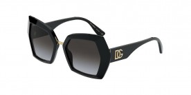 Dolce & Gabbana DG4377 501/8G
