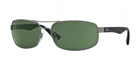 Ray Ban RB3445 004 64