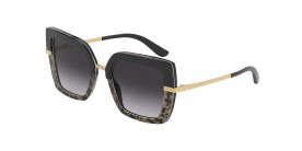 Dolce & Gabbana DG4373 32448G