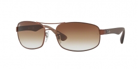 Ray Ban RB3445 012/13 61