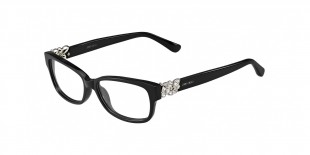 JimmyChoo Optic JC125 29A15 52 عینک طبی جیمی چو مناسب برای خانم ها