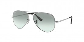 Ray Ban RB3689 9149AD 58