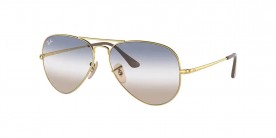 Ray Ban RB3689 001/GD