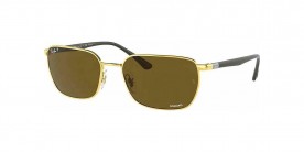 Ray Ban RB3684CH 001/AN