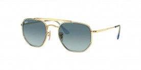 Ray Ban RB3648M 91233M