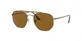 Ray Ban RB3648 922833