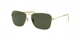 Ray Ban RB3136 001