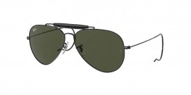 Ray Ban RB3030 L9500