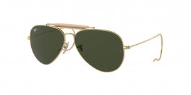Ray Ban RB3030 L0216