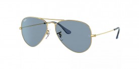 Ray Ban RB3025 001/56