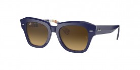 Ray Ban RB2186 132085