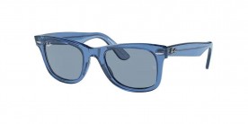 Ray Ban RB2140 658756