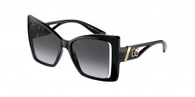 DOLCE & GABBANA DG6141 501/8G