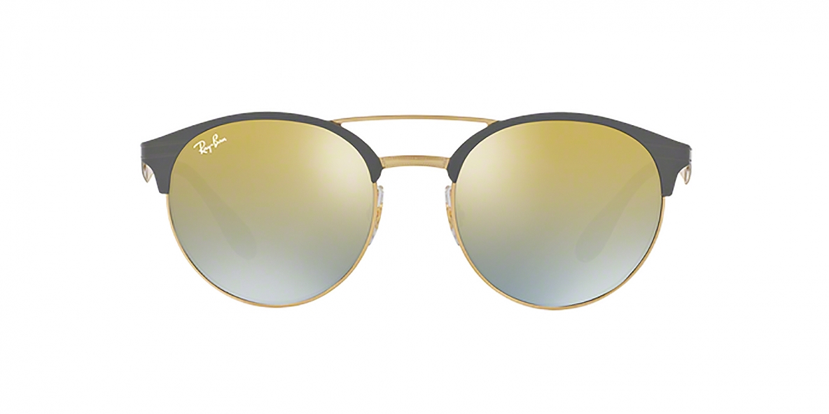 RayBan Sunglass 3545S 9007A7 عینک آفتابی ریبن