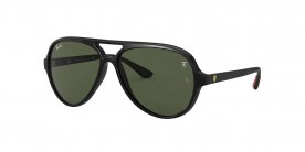 Ray Ban RB4125M F60131