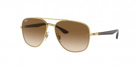 Ray Ban RB3683 001/51