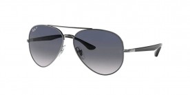 Ray Ban RB3675 004/78