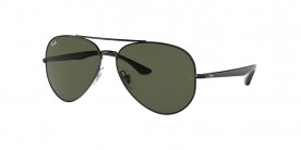 Ray Ban RB3675 002/31