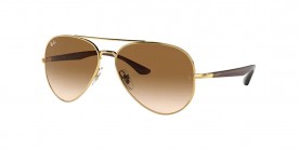 Ray Ban RB3675 001/51