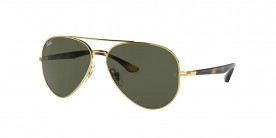 Ray Ban RB3675 001/31