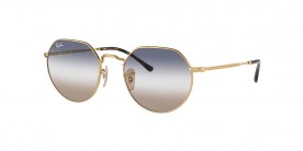 Ray Ban RB3565 001/GD