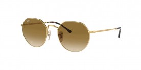 Ray Ban RB3565 001/51