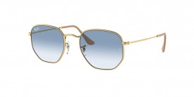 Ray Ban RB3548 001/3F