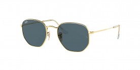 Ray Ban RB3548N 001/R5