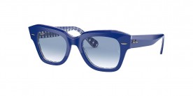 Ray Ban RB2186 13193F