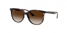 Ray Ban RB4378 710/13