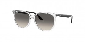 Ray Ban RB4378 647711