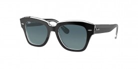 Ray Ban RB2186 12943M