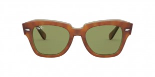 RayBan RB2186 12934E 49