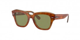 RayBan RB2186 12934E 49