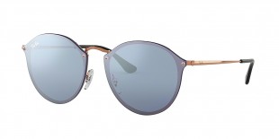 Ray-Ban Sunglass 3574N 90351U عینک آفتابی مردانه زنانه ریبن 