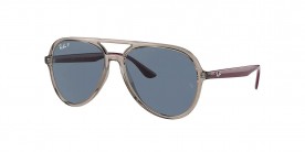 Ray Ban RB4376 65722V